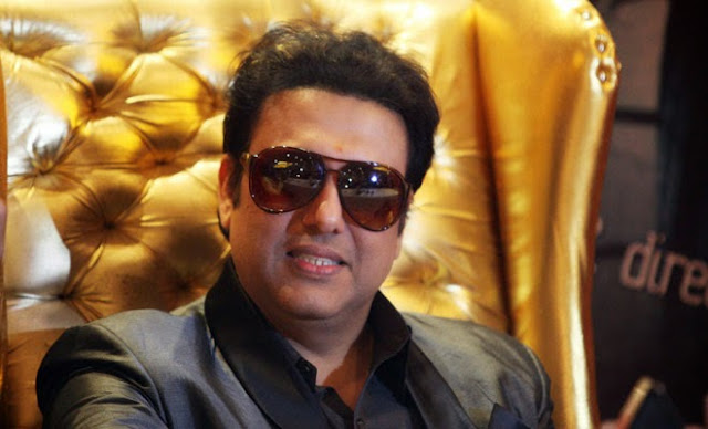 Govinda with his family best image