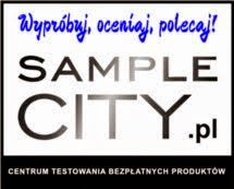 Testuję z SampleCity