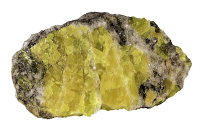 Gypsum