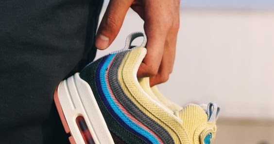 sean wotherspoon air max slippers