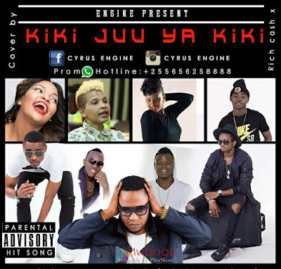 langa matawi ya juu mp3 langa matawi ya juu mp3