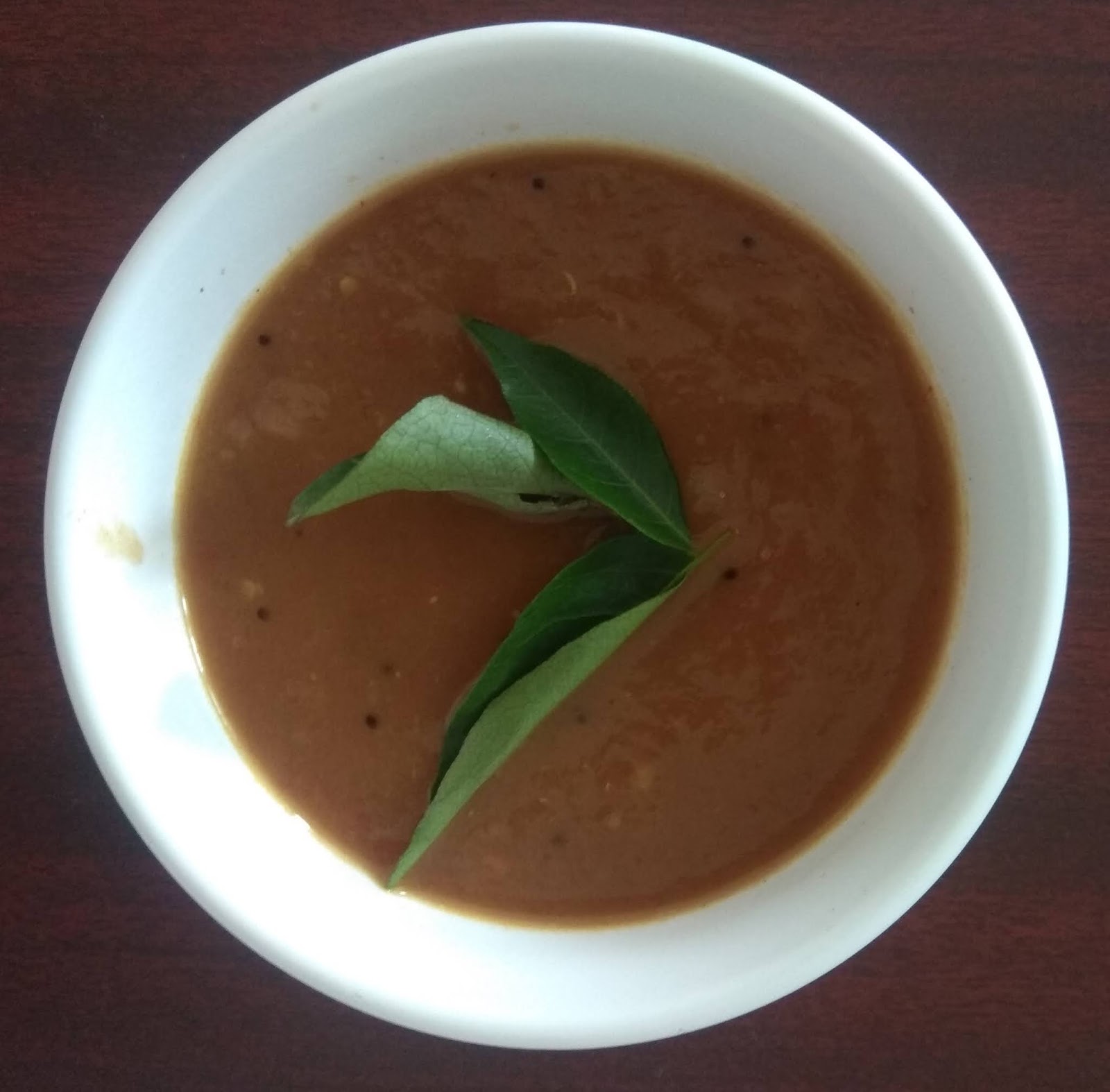 Bottle Gourd Curry Suraikai Kulambu Sorakkai Puli Kulambu A