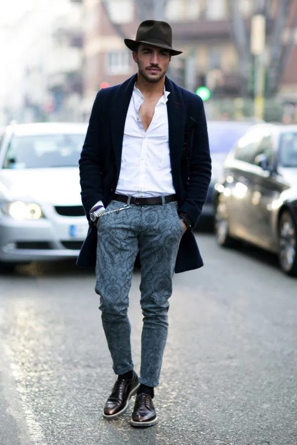 How to dress well: lifestyle how-to-dress-according-to-life-style