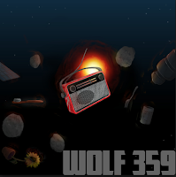 wolf 359 audio drama top audio dramas
