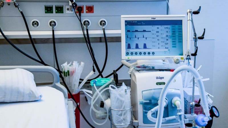 Indonesia akan Produksi Ventilator Sendiri Indonesia akan Produksi Ventilator Sendiri