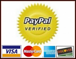 Paypal Verified