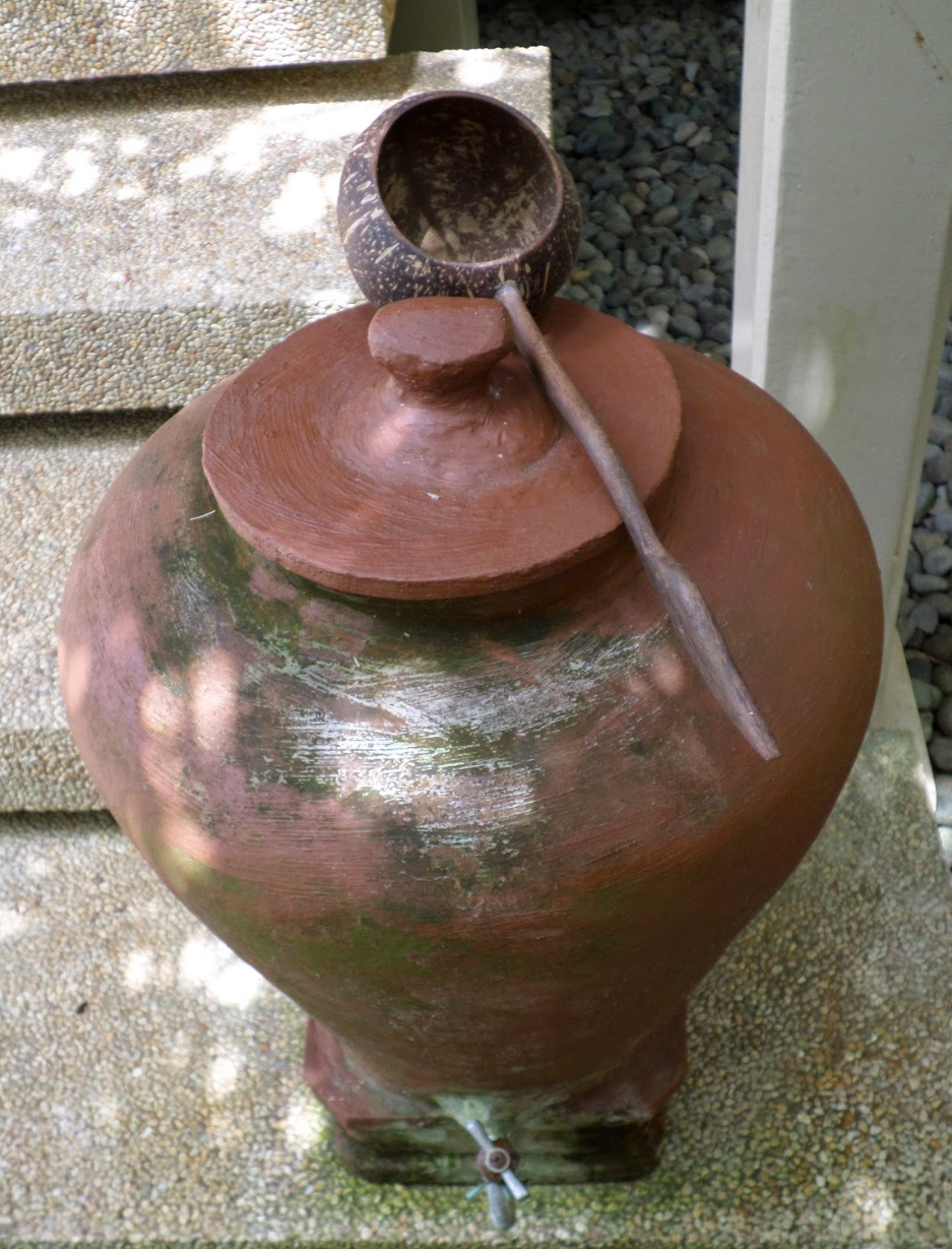 The Filipino Culture of the Tabo A Paperless Custom