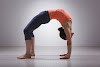 Why and How we should do Wheel Pose it is also known as Chakra-asana for makes you feel energetic and full of life.