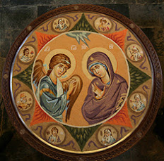 A SERMON ON THE OCCASION OF THE ANNUNCIATION