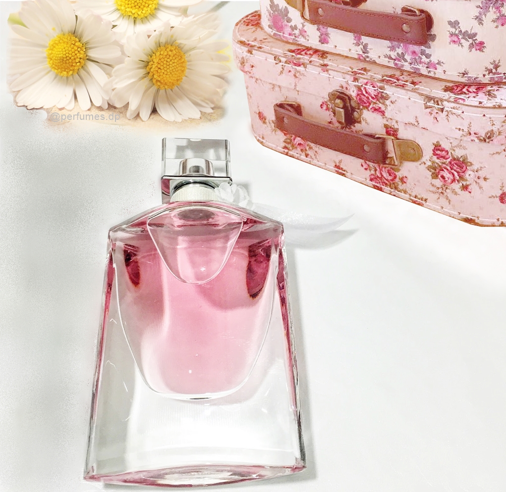 Perfume La Vie Est Belle Florale