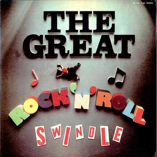 [1979] - The Great Rock 'N' Roll Swindle