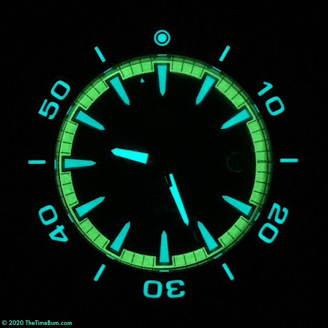 Phoibos Proteus lume