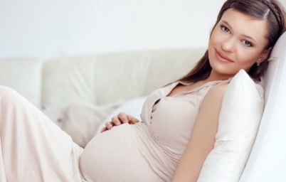 Rumah Dosen - Menjaga kesehataan saat hamil