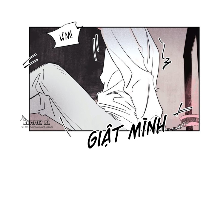 Đọc truyện NHƯ CƠN SÓNG DỮ (FULL) - Chapter 5