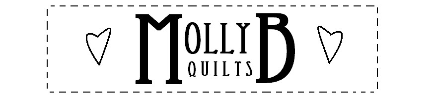 Molly B Quilts