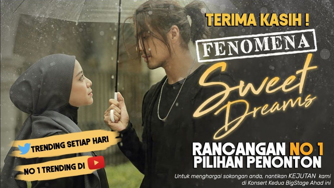Lagu-lagu dalam drama Sweet Dreams (OST) | Arnamee blogspot