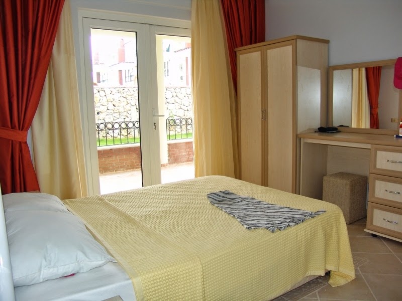 Turkey Holiday Homes 2 Rent Stunning 4 Bedroom Apartment to Rent on