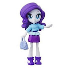 My Little Pony Rarity Equestria Girls Fashion Squad Figures