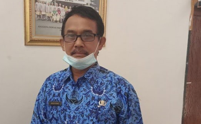Lama Ditinggal Pejabatnya, Bulan Ini Dipastikan Kursi Wakil Ketua DPRD Metro Terisi