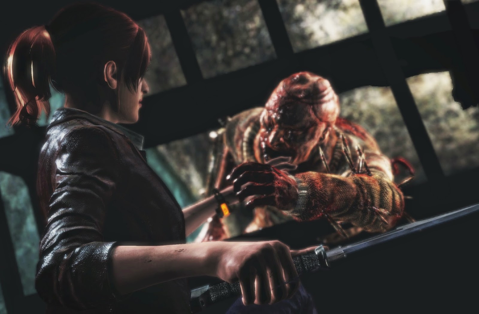 Resident Evil: Revelatons 2 review