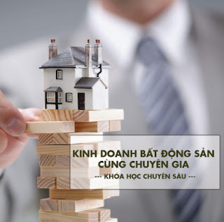 Khóa Học Kinh Doanh Bất Động Sản Cùng Chuyên Gia (Khóa Học Chuyên Sâu) ebook PDF-EPUB-AWZ3-PRC-MOBI