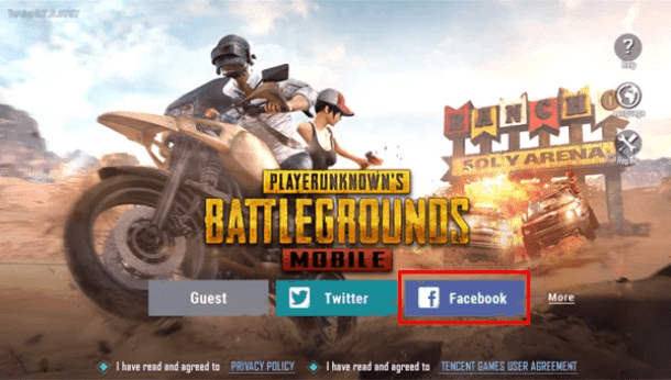 Penyebab Akun PUBG Mobile Bisa Hilang dan Cara Mengembalikannya Penyebab Akun PUBG Mobile Bisa Hilang dan Cara Mengembalikannya