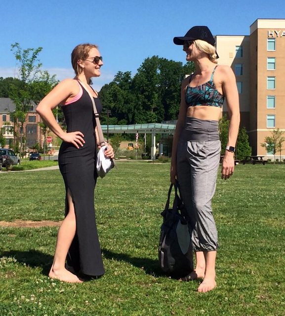 Refresh Racer Dress, Commuter Denim Om Pants Refresh Racer Dress, Commuter Denim Om Pants