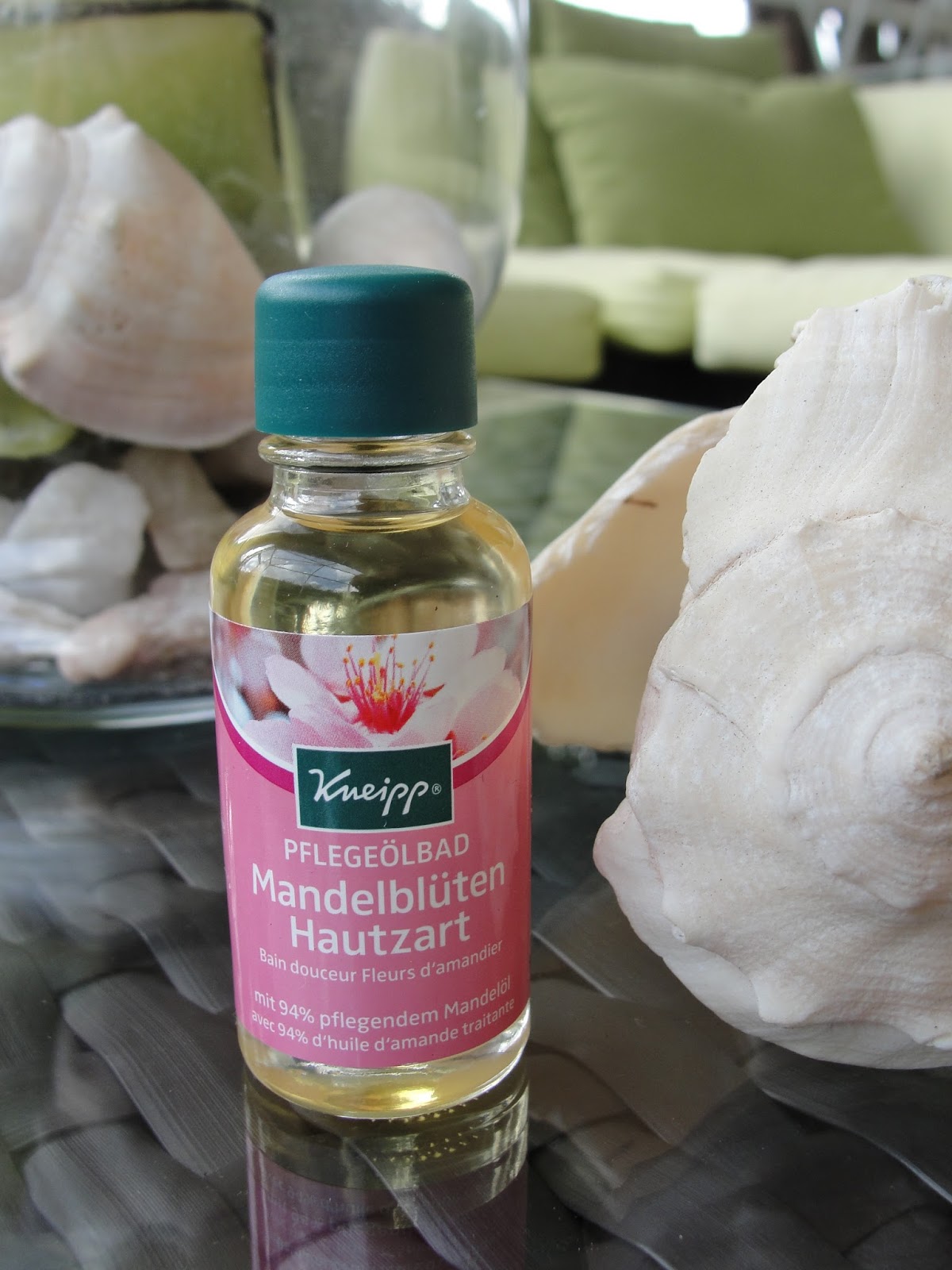 Kneipp Herbal Bath Review