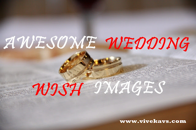 10 Awesome Wedding Wishes Images For Free Download 2020 Adi