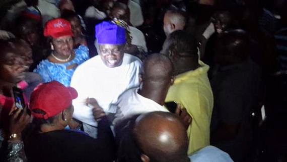 ambode governor ambode victory