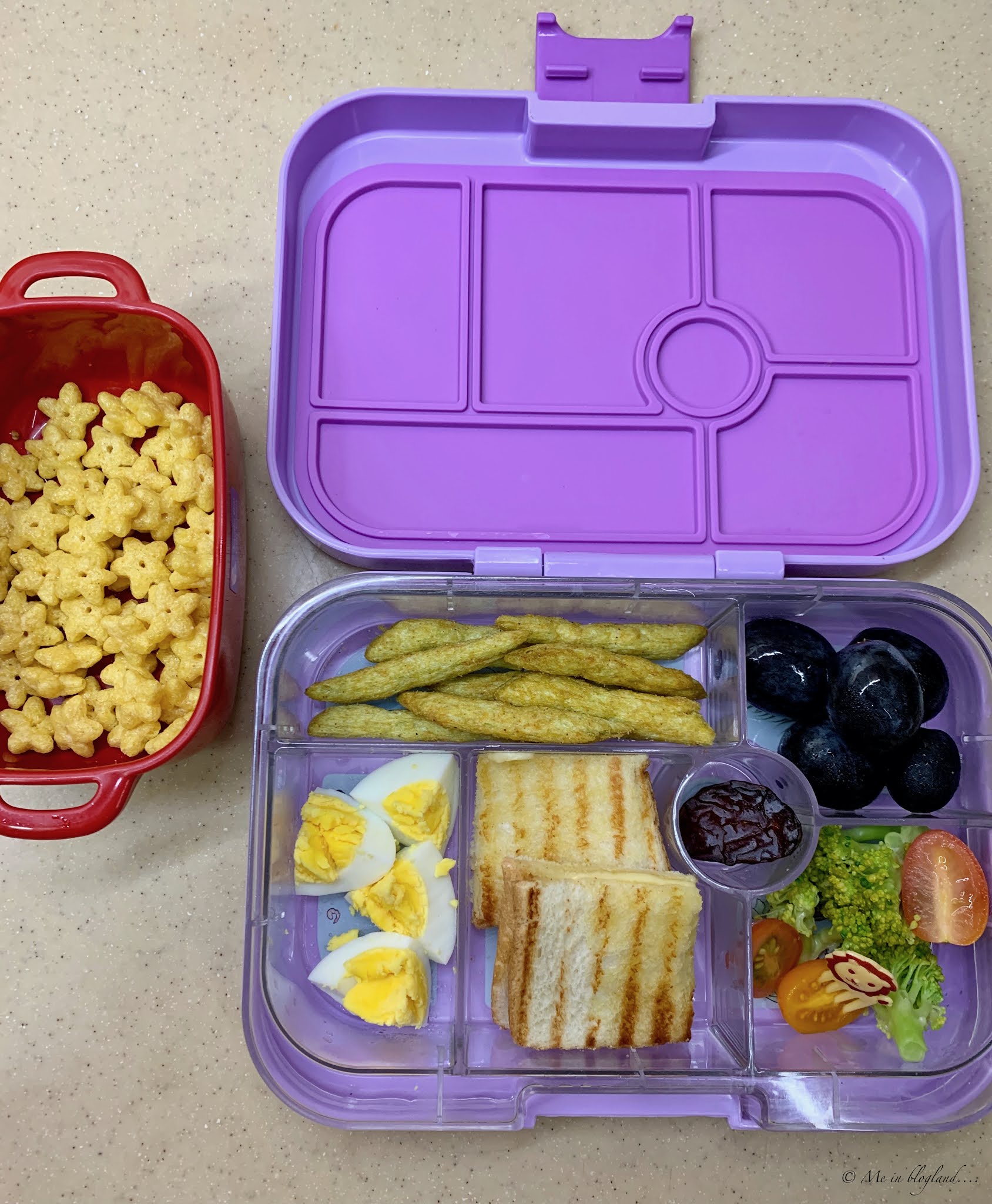The Best School Lunch Boxes on  – SheKnows