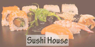  Sushi House