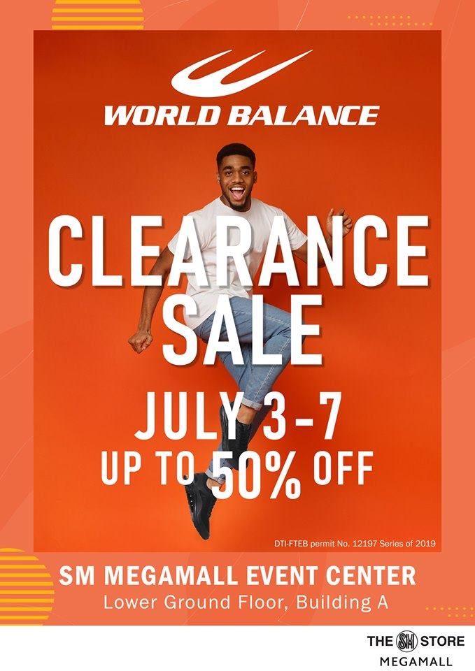 world balance clearance sale