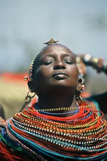 African people are praised for African proverbs, history, food, and tribal traditions.