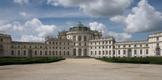 torino-Stupinigi