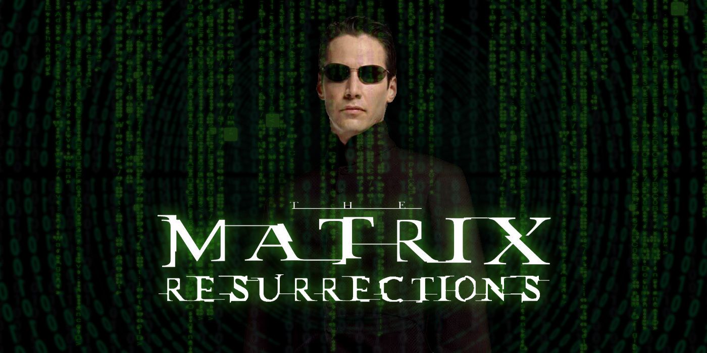  The Matrix: Resurrections  llegará a los cines en diciembre