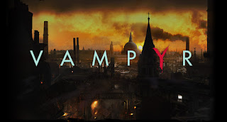 Vampyr