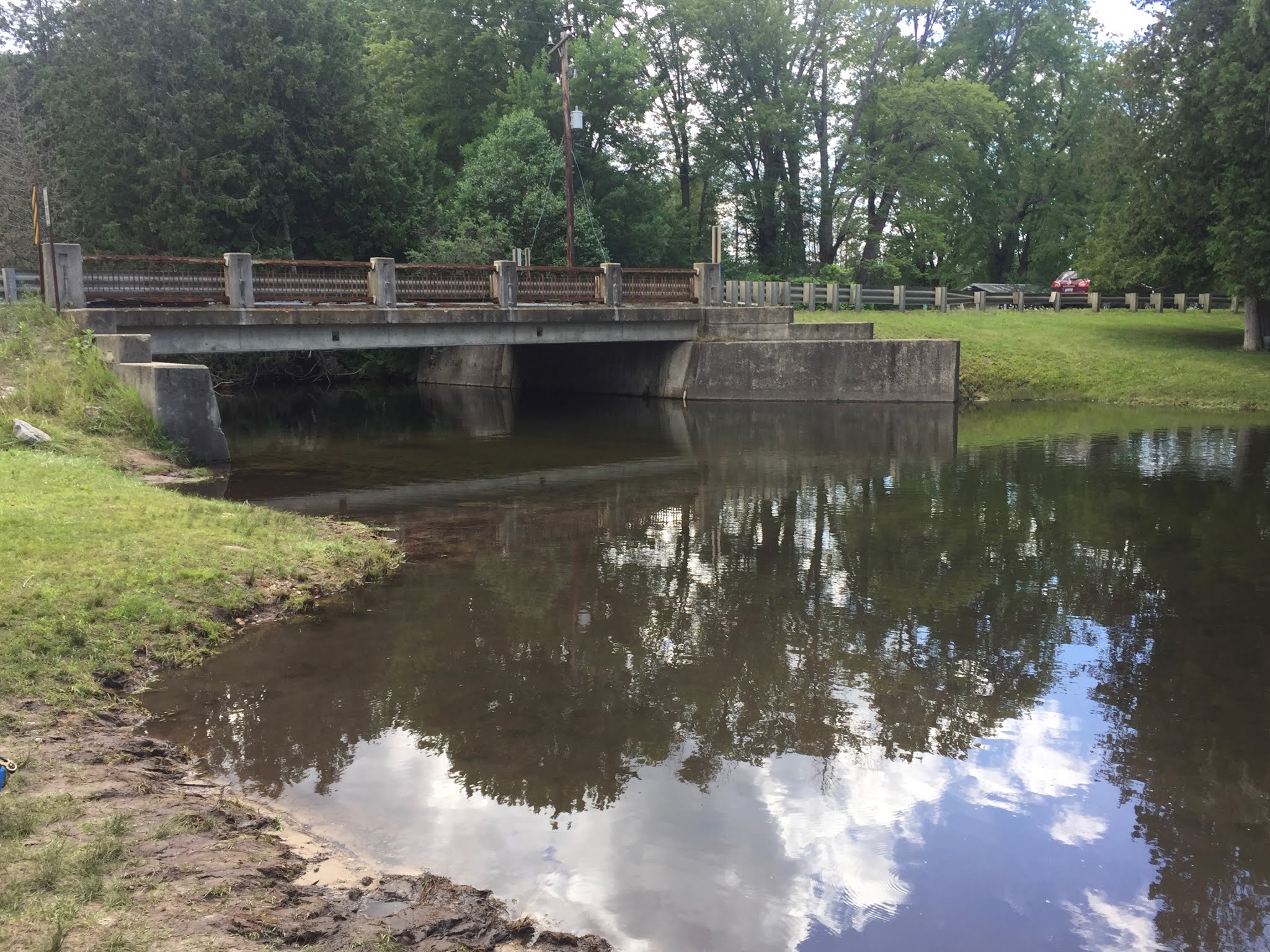 Travel Reviews & Information Mancelona and East Jordan, Michigan