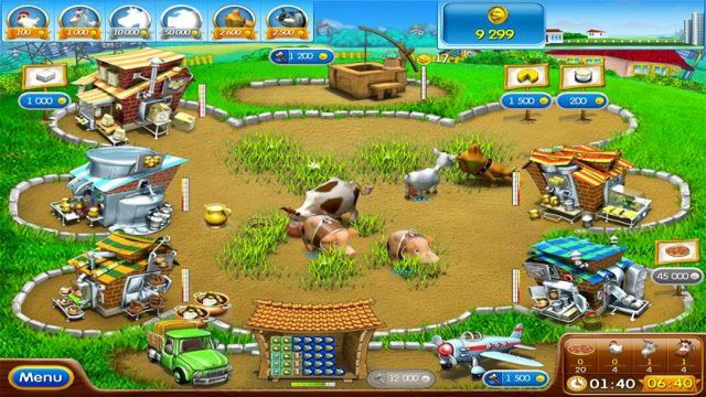 pizza frenzy gameplay pizza frenzy gameplay
