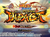 Naruto Shippuden: Ultimate Ninja Impact ISO PPSSPP for Android High Compress Naruto Shippuden: Ultimate Ninja Impact ISO PPSSPP for Android High Compress