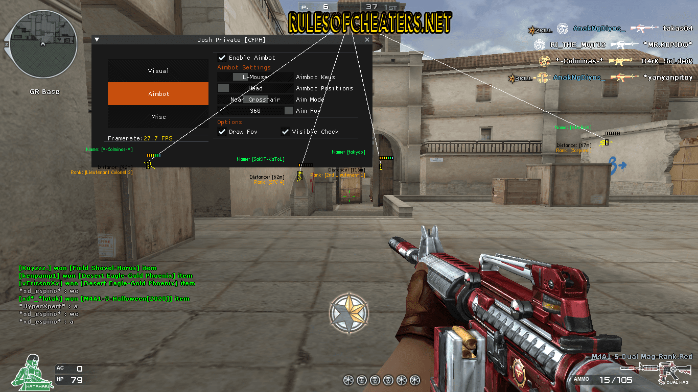 crossfire ph download crossfire ph download