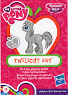 My Little Pony Wave 14 Twilight Sky Blind Bag Card