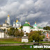 Rusia 2019: Sergiev Posad 