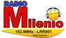FM Milenio 102.9
