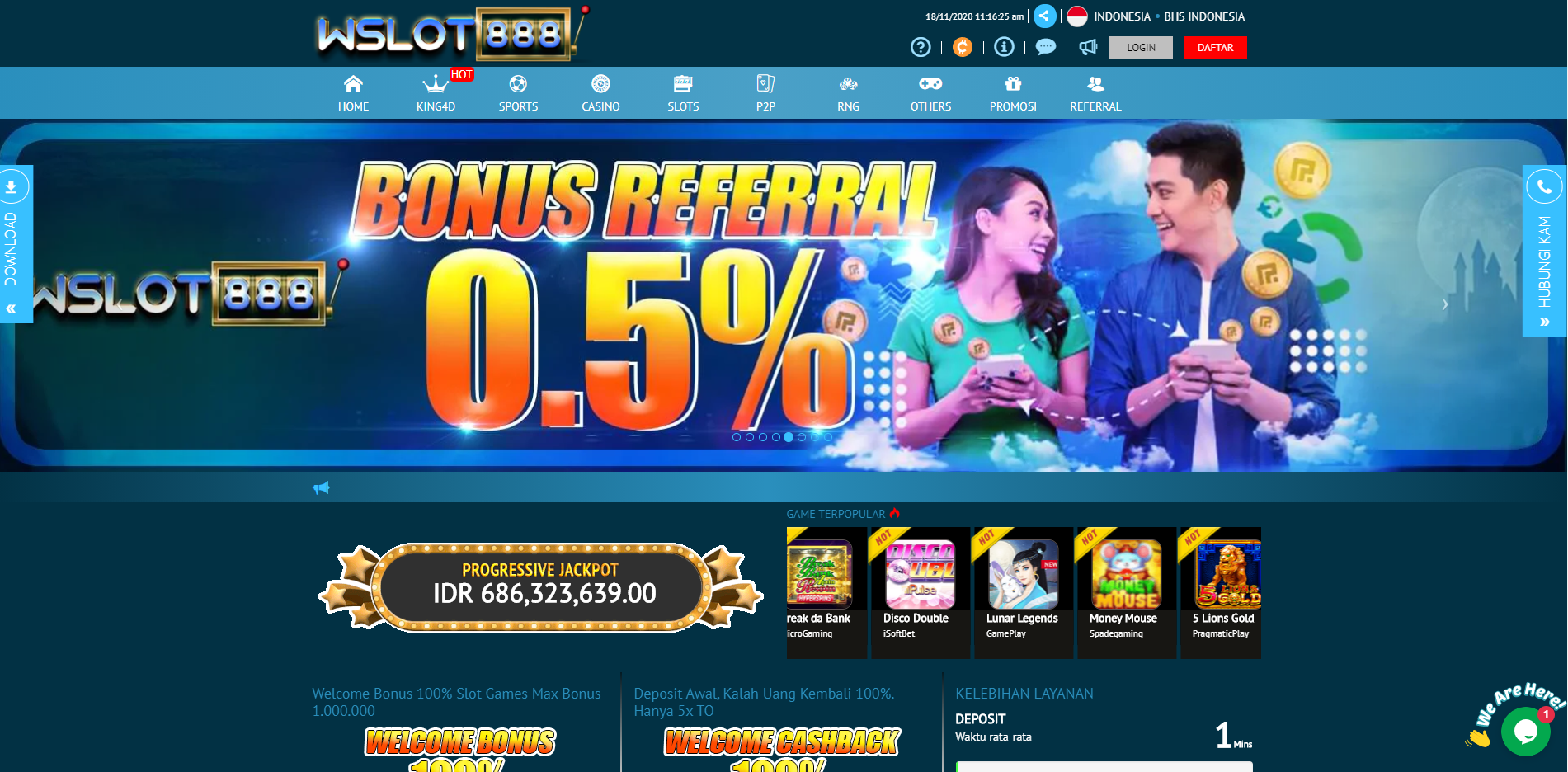 Wslot888 Slot Deposit Pulsa 5000 Tanpa Potongan Profile Softraid Forum