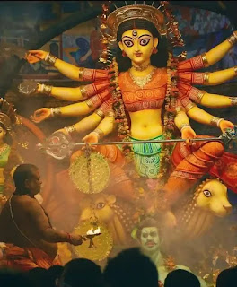 Durga Puja Pic 2022 | Durga Puja Images (দূর্গাপূজার ছবি)