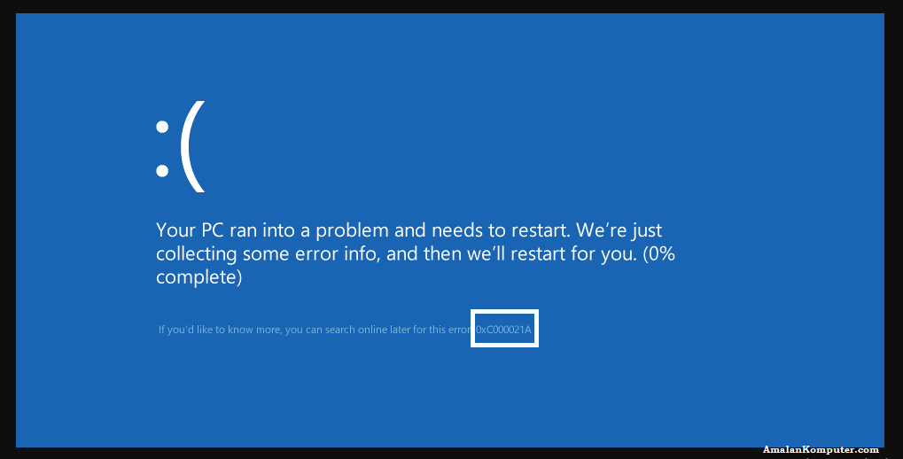 0xc000021a при установке windows. 0xc000021a при установке windows. 0xc000021a при установке windows. Ошибка windows 0xc000021a. 0xc000021a при установке windows.