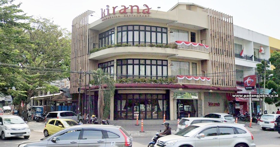 Lowongan Kerja Padang Aro : Lowongan Kerja Padang Optik Akses Juli 2020