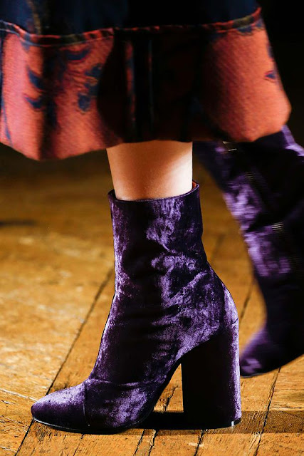2015-16 Kış Ayakkabı Modası!. , bornova74blog