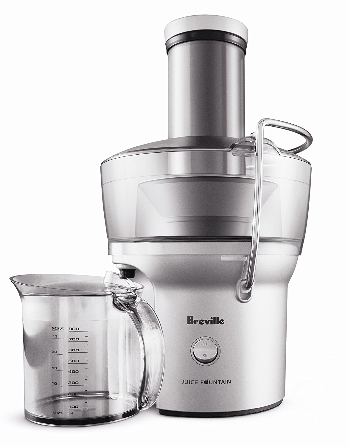 Breville Juicers 2019